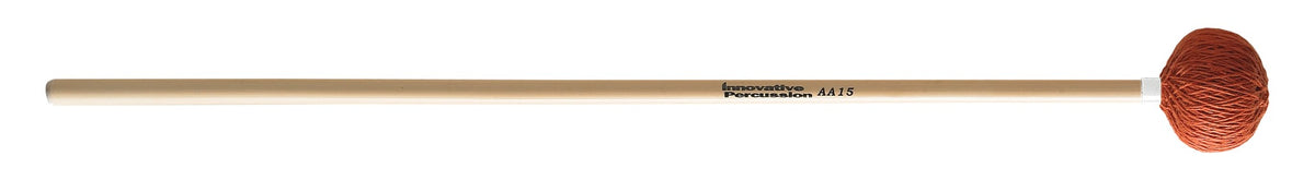 Product Cover for Soft Vibraphone / Marimba Mallets - Orange Cord