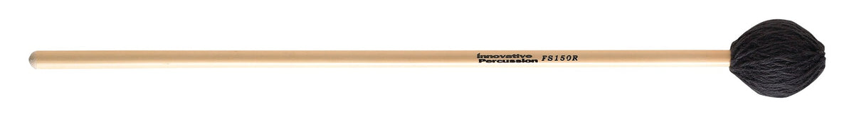 Product Cover for Soft Marimba Mallets - Gray Yarn - Rattan