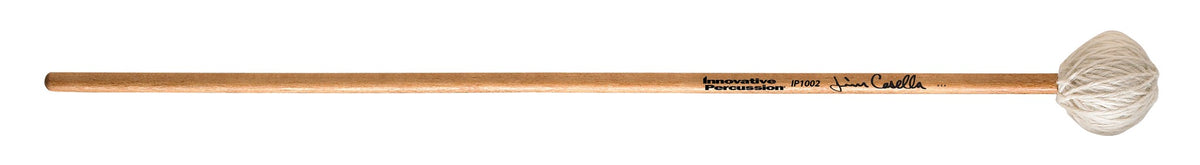 Product Cover for Indoor/outdoor - Medium Marimba Mallets - Off-white Yarn - Birch