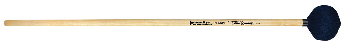 Product Cover for Soft Vibraphone Mallets - Navy Cord - Birch