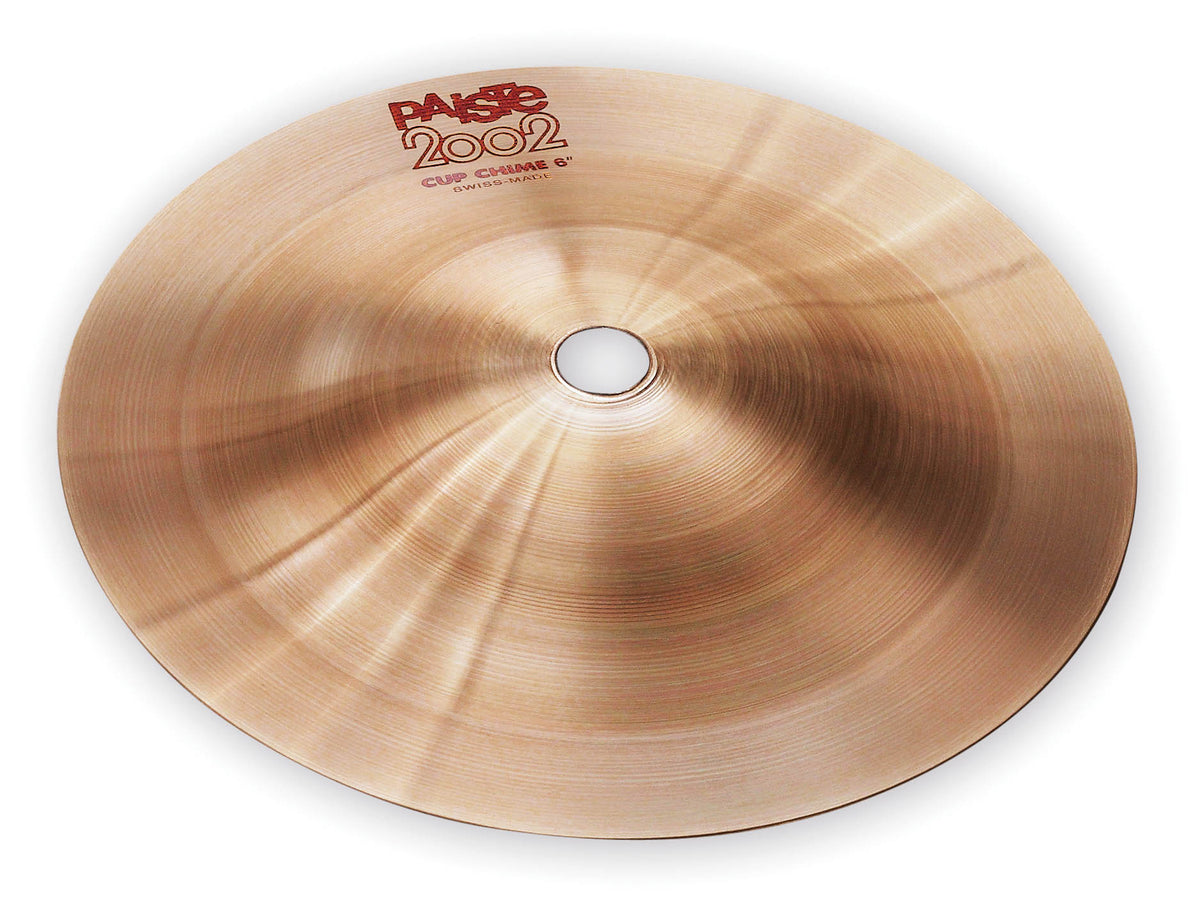 Product Cover for #5 2002 Cup Chime 6''