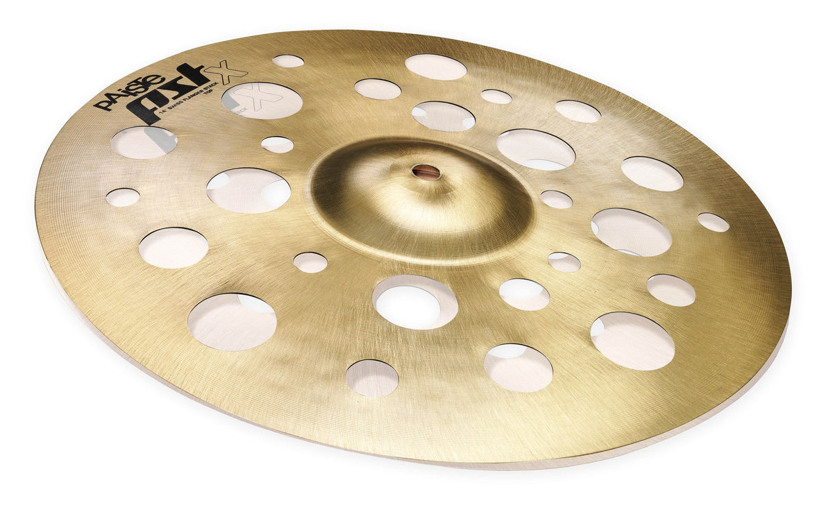 Product Cover for 14 Pstx Swiss Flanger Stack Top