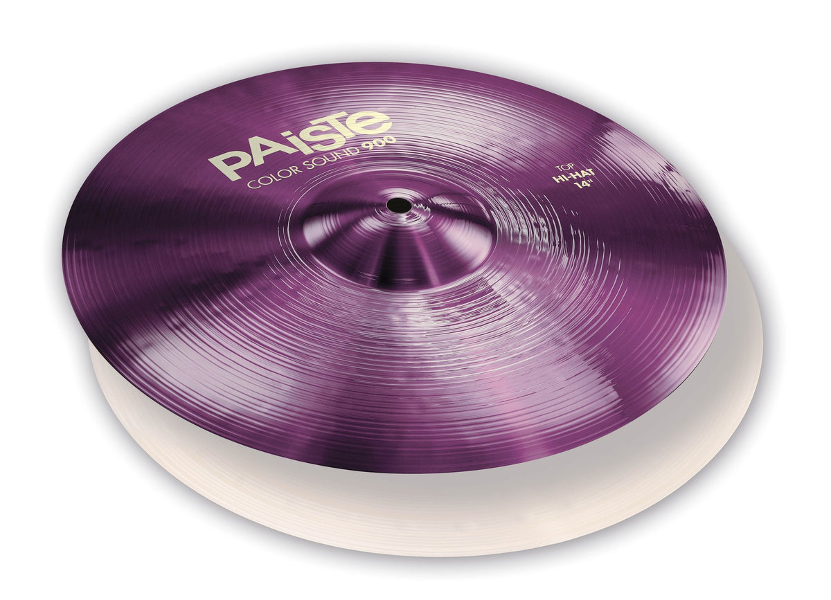 Product Cover for 14 900 Cs Purple Hi-hat Top