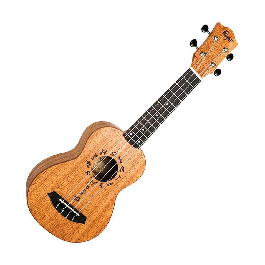 Product Cover for Mahogany Soprano Ukulele