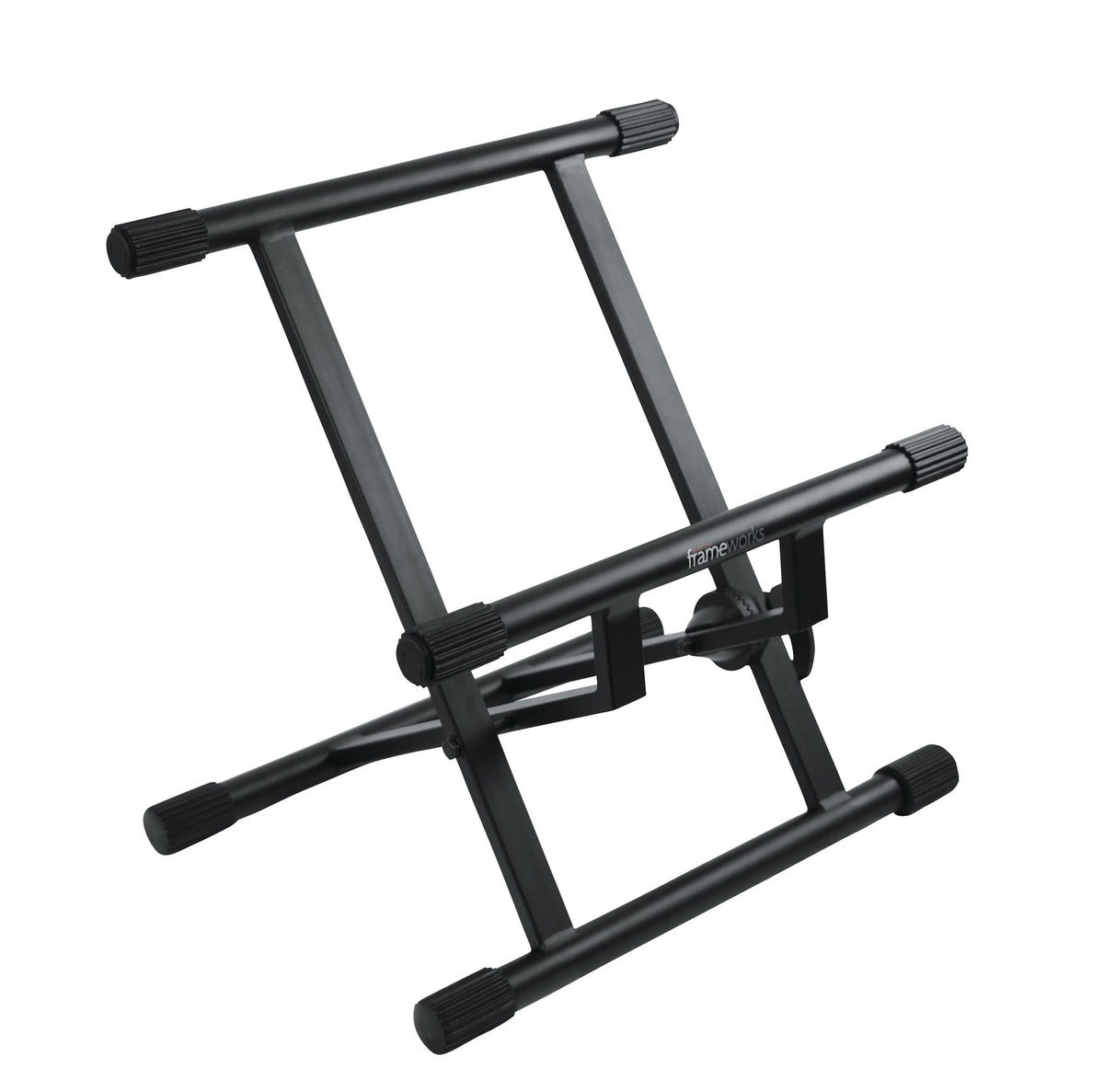 Product Cover for Frameworks Combo Amp Stand with Rubberized Leveling Feet
