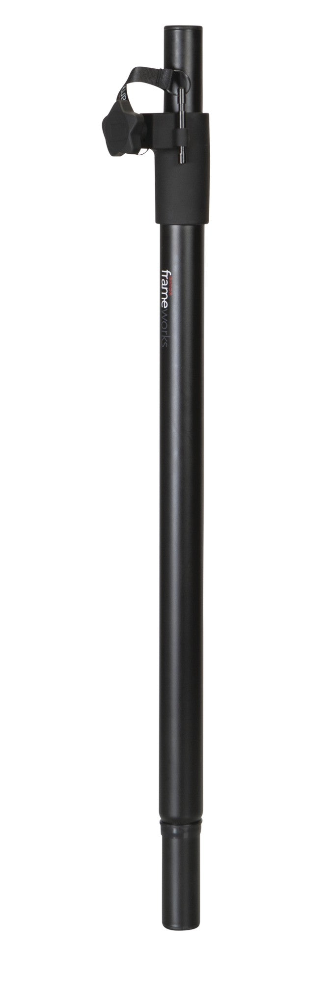 Product Cover for Frameworks Adjustable Sub Pole With Max Height Of 60"