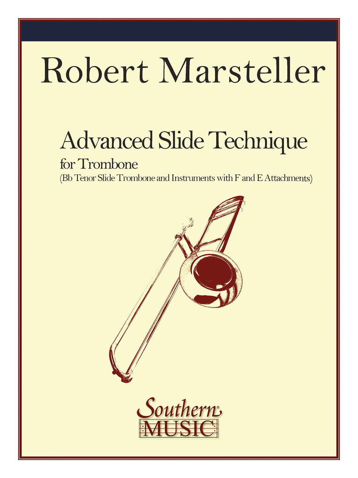 Product Cover for Advanced Slide Technique