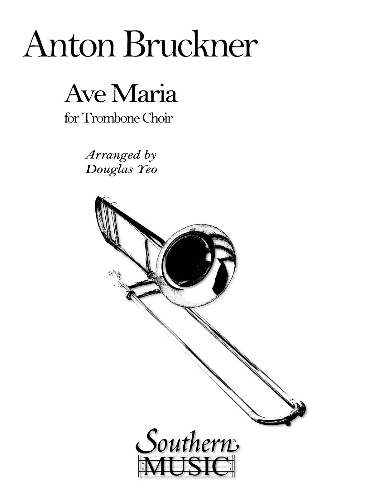 Product Cover for Ave Maria - String Quartet