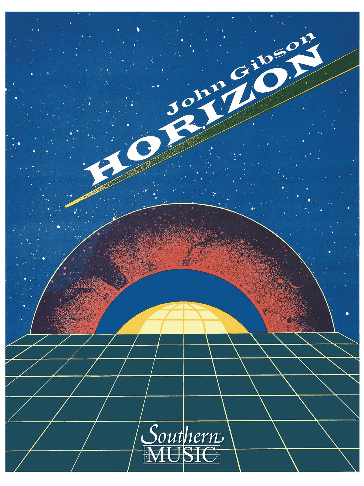 Product Cover for Horizon
