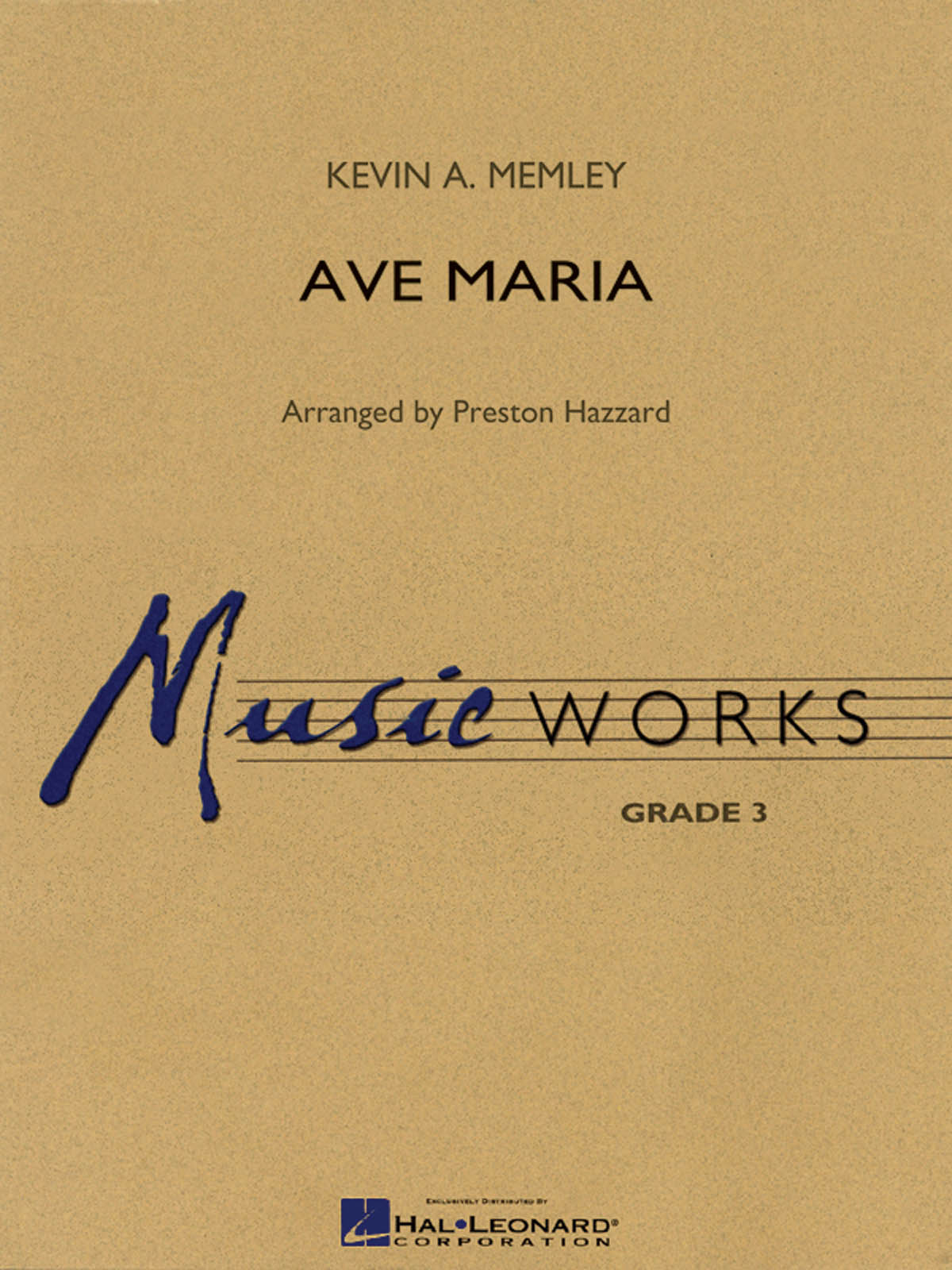 Product Cover for Ave Maria - String Quartet