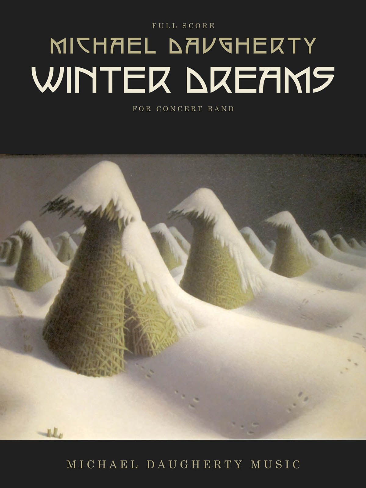 Product Cover for Winter Dreams