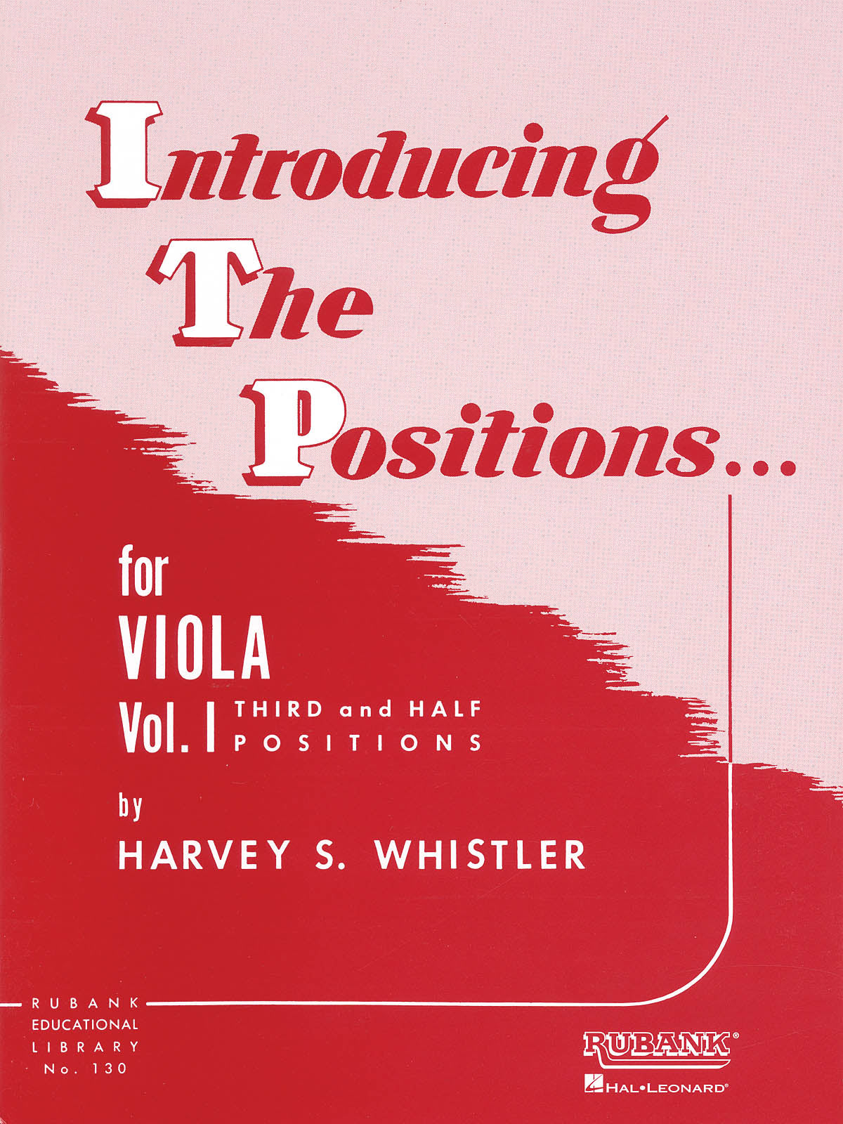 Product Cover for Introducing the Positions for Viola