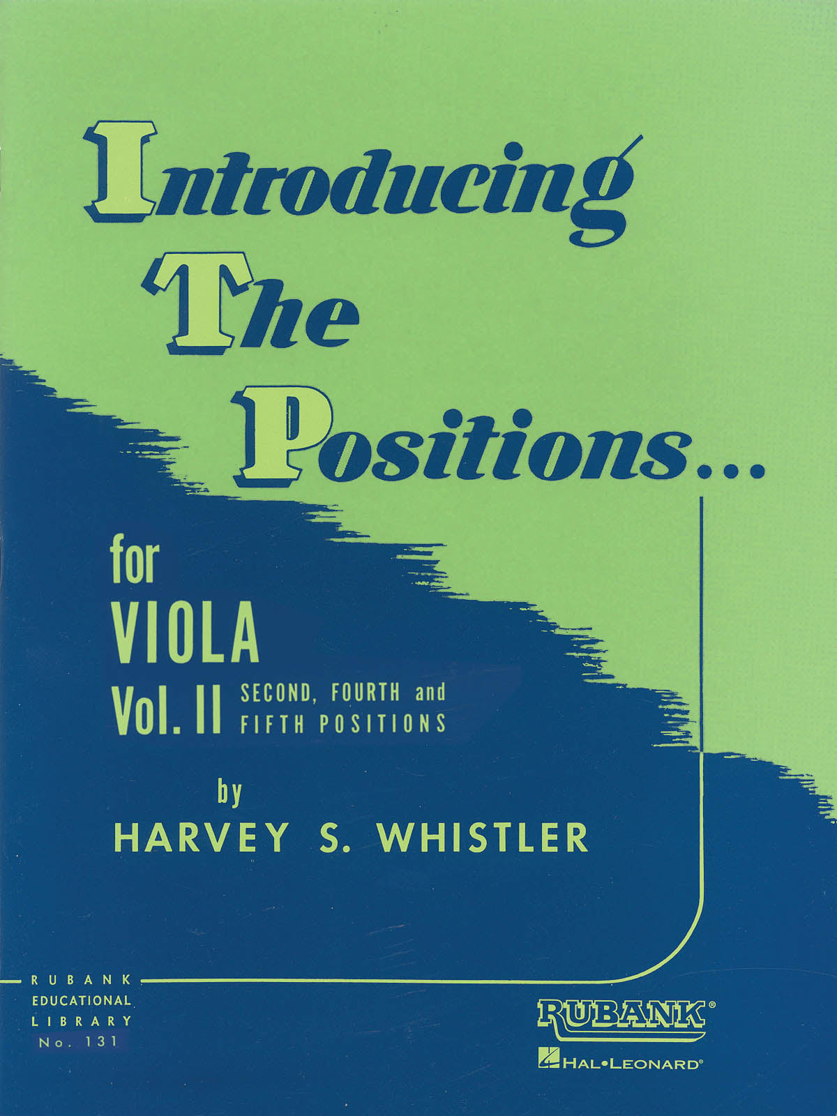 Product Cover for Introducing the Positions for Viola