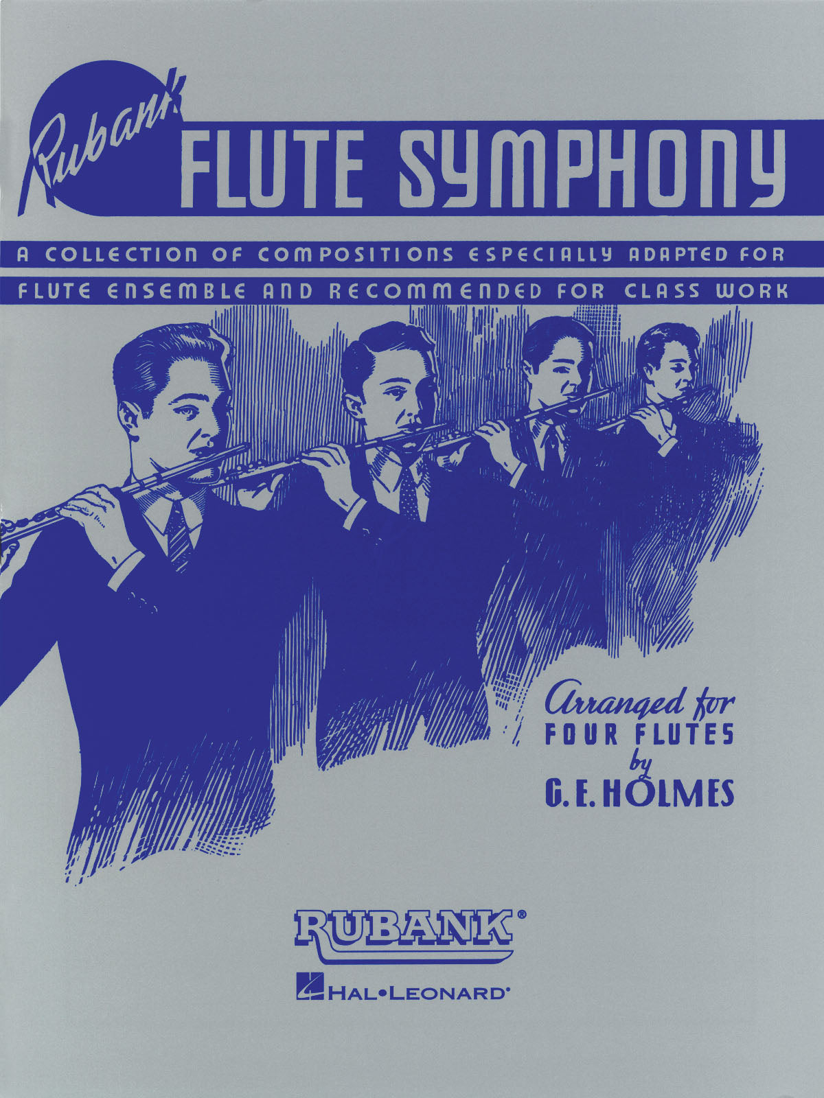 Product Cover for Flute Symphony