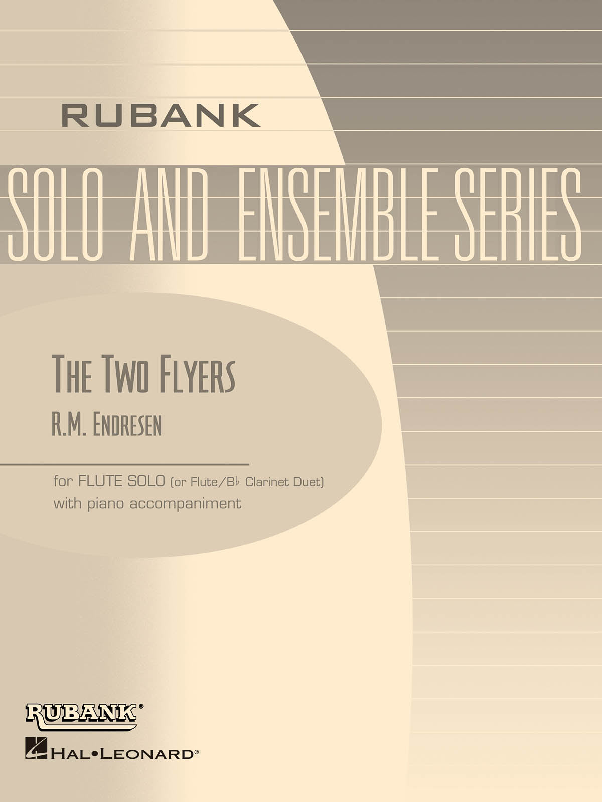 Product Cover for The Two Flyers