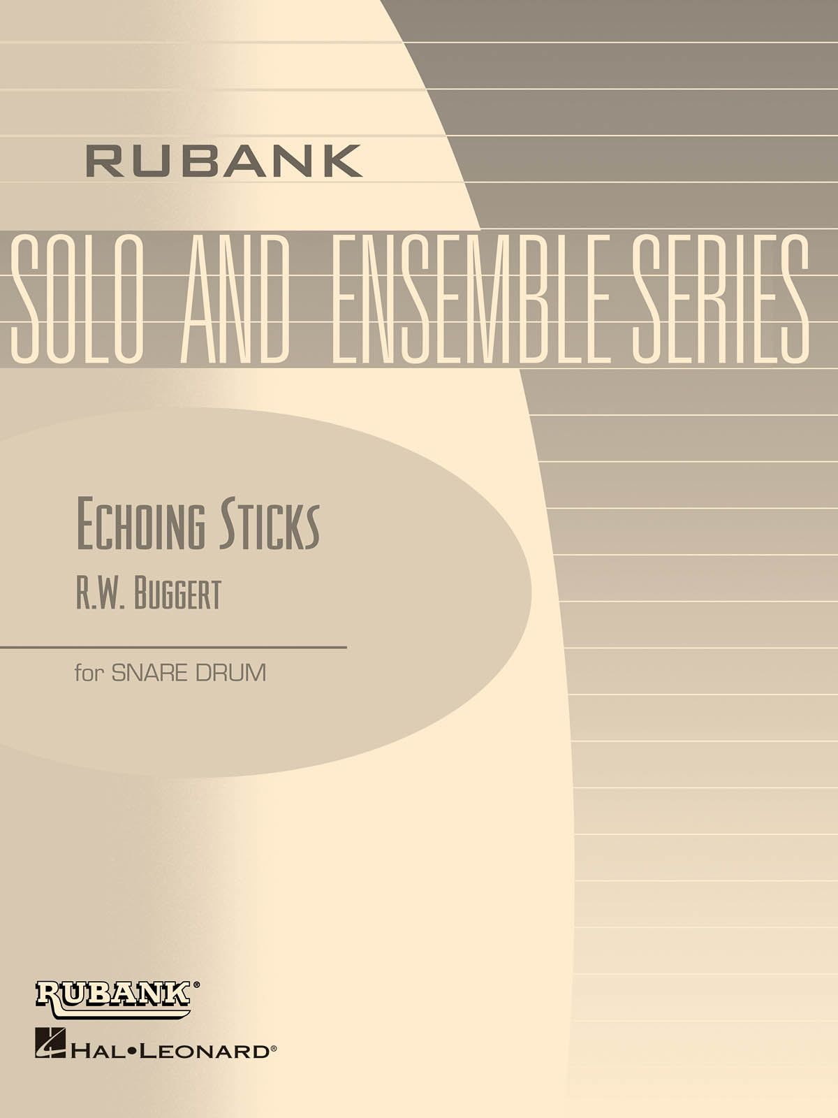Product Cover for Echoing Sticks