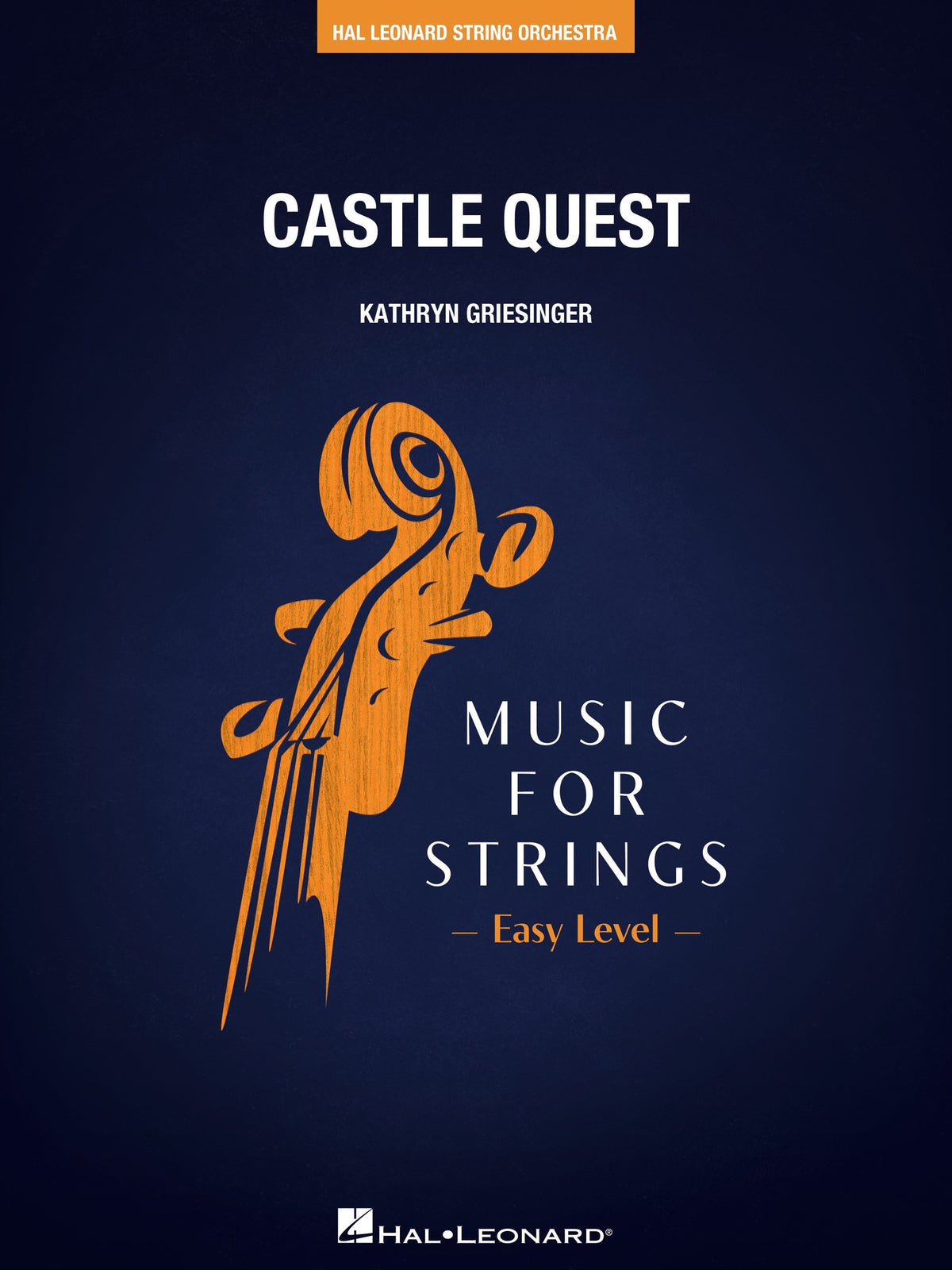 Product Cover for Castle Quest