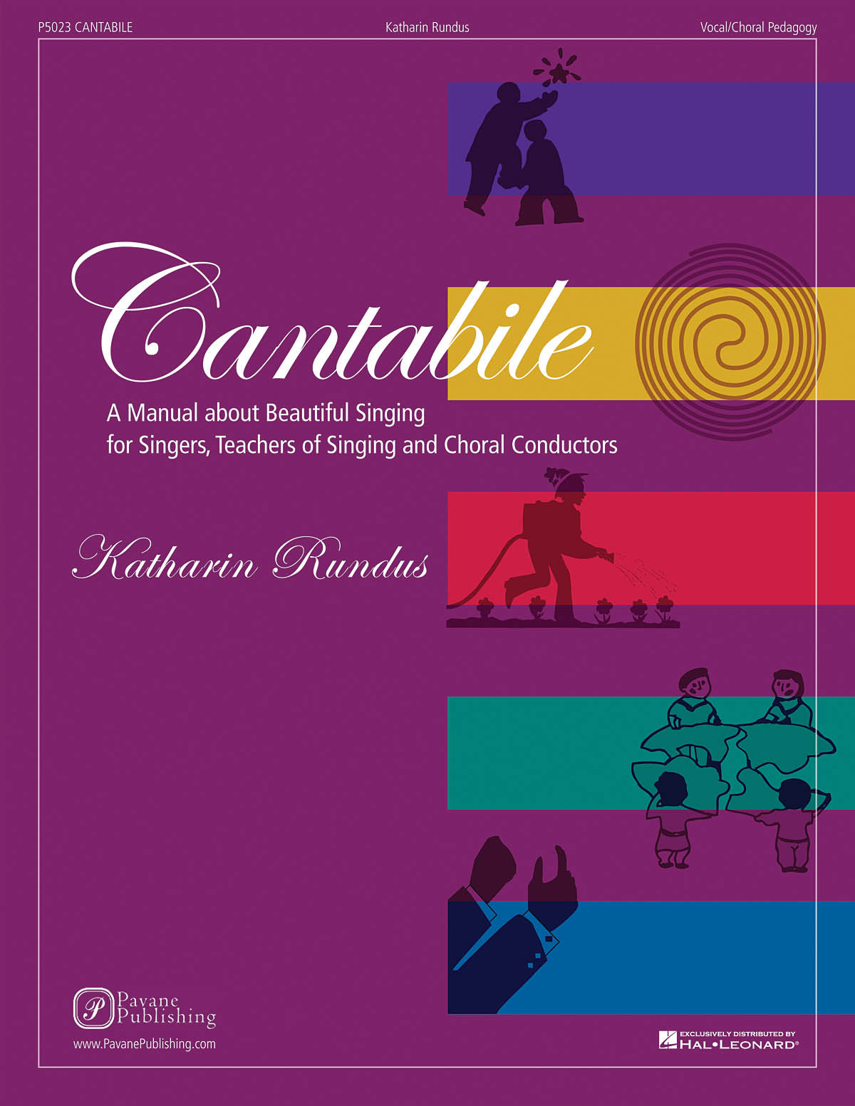 Product Cover for Cantabile