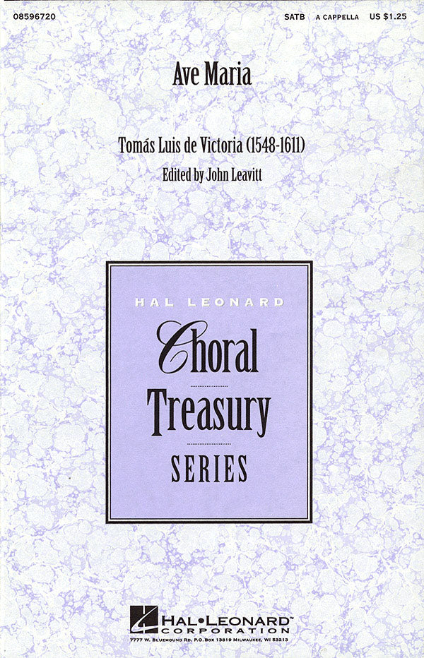 Product Cover for Ave Maria - String Quartet