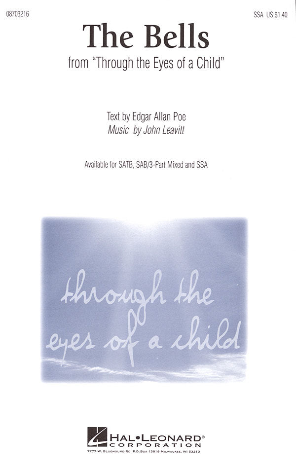 Product Cover for The Bells