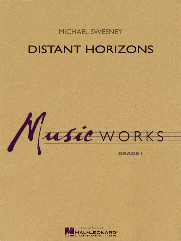 Product Cover for Distant Horizons