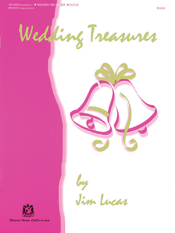 Product Cover for Wedding Treasures