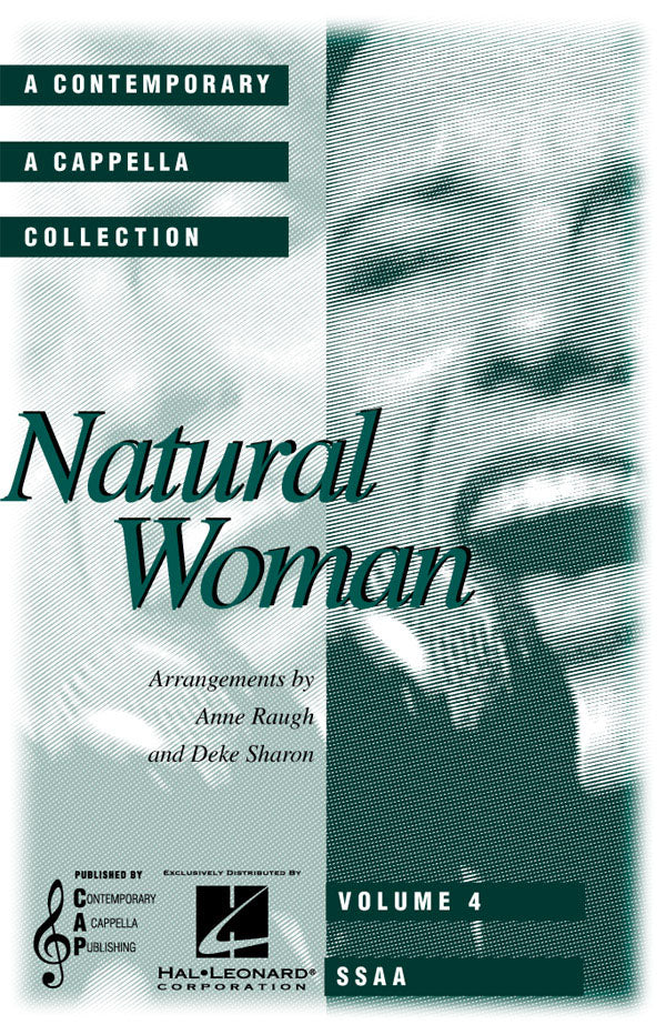 Product Cover for Natural Woman (Collection)