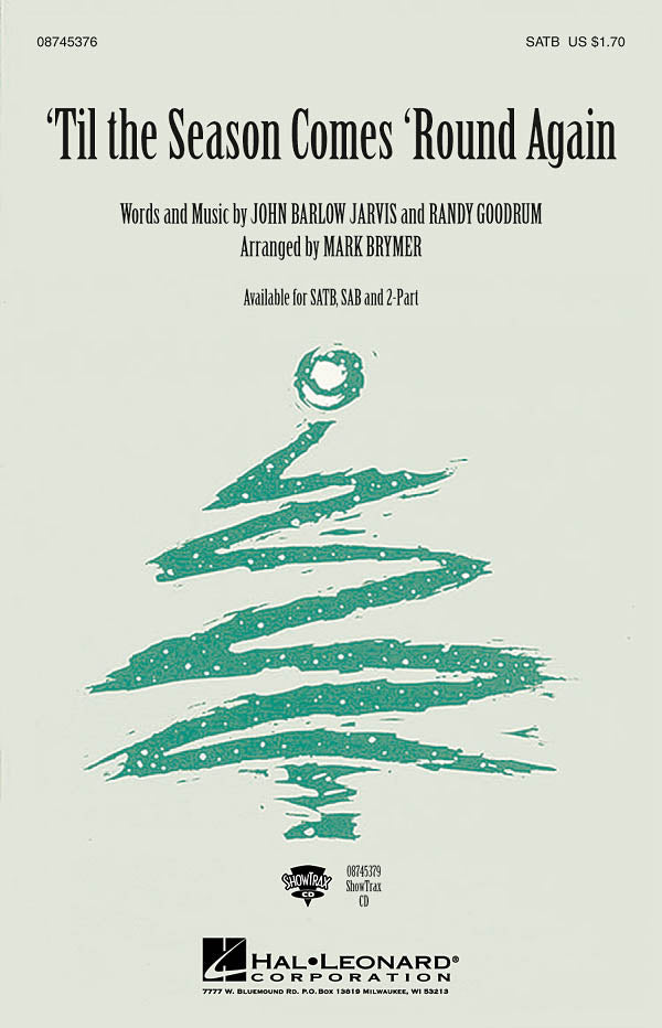 Product Cover for 'Til the Season Comes 'Round Again