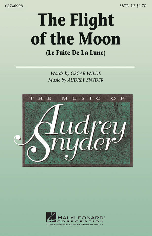 Product Cover for The Flight of the Moon
