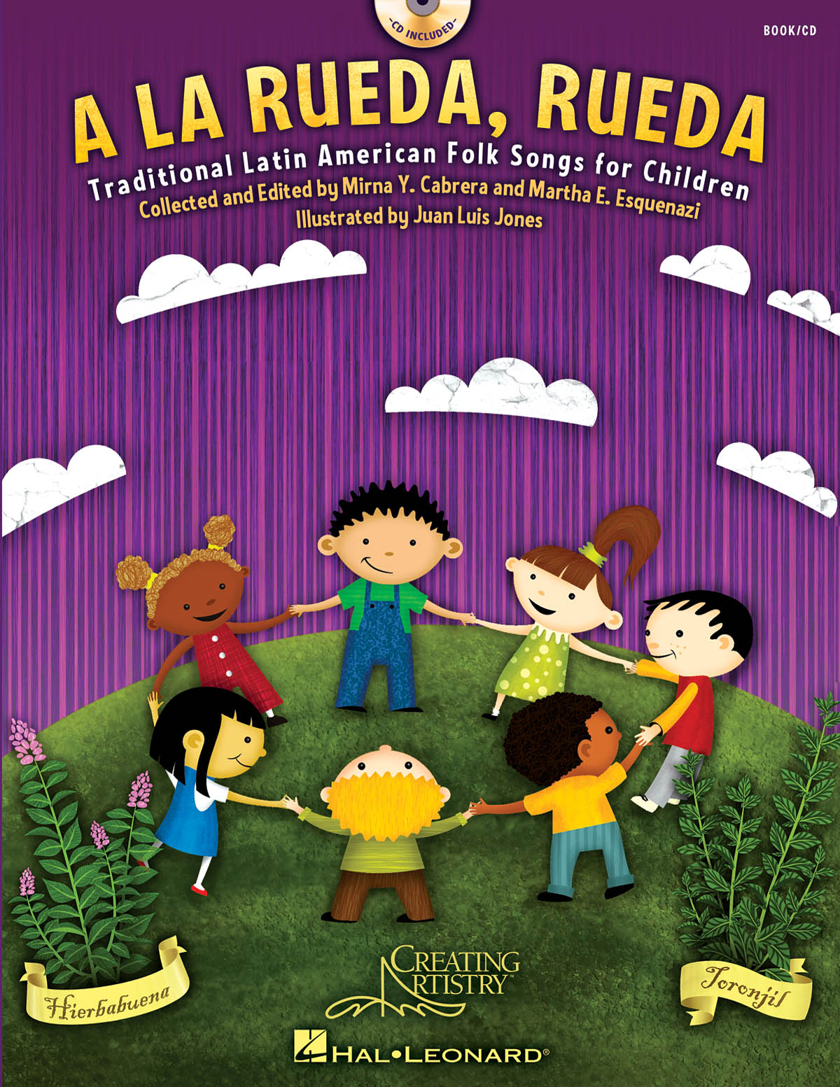 Product Cover for A la rueda, rueda