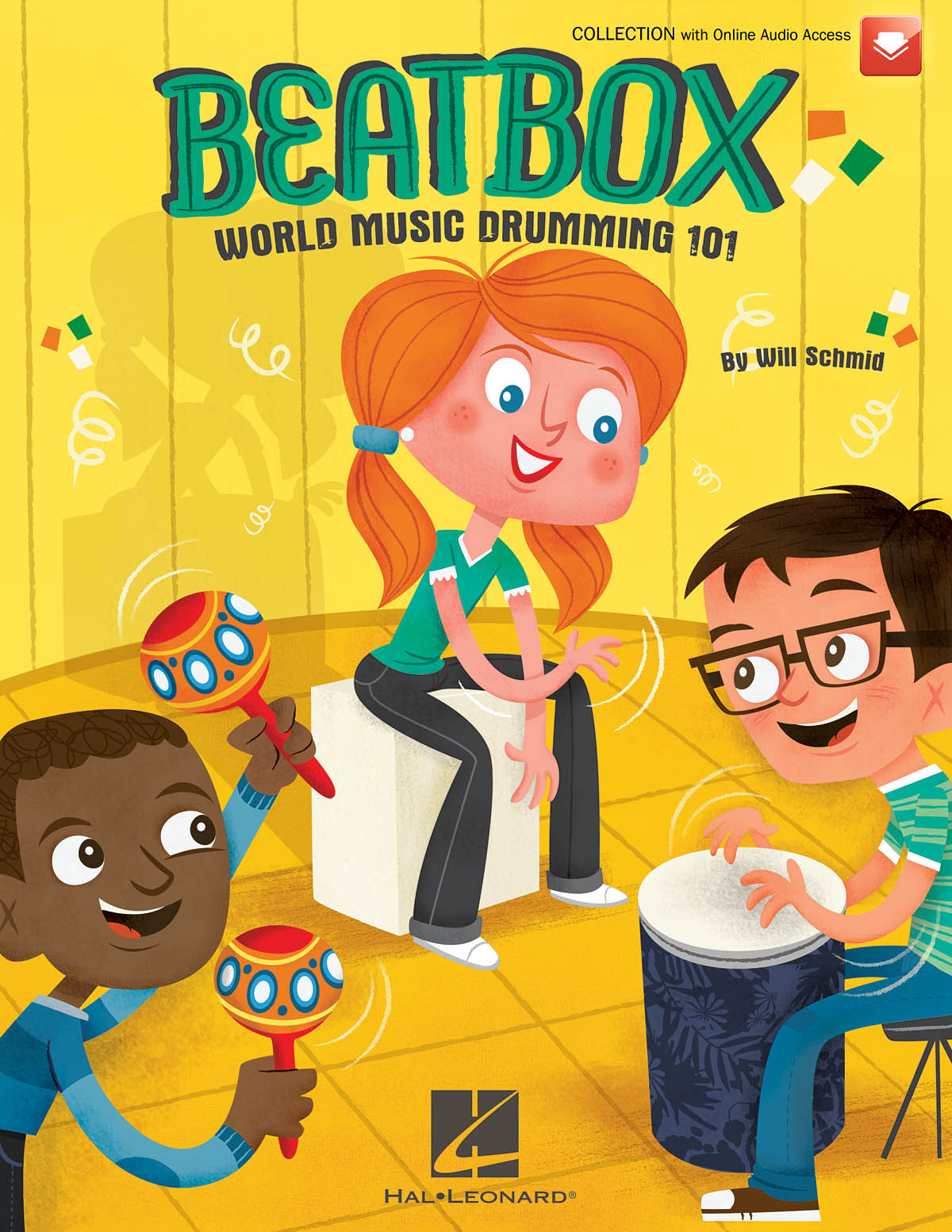 Product Cover for BeatBox