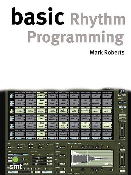 Product Cover for Basic Rhythm Programming