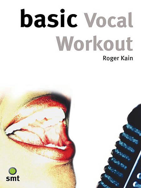 Product Cover for Basic Vocal Workout