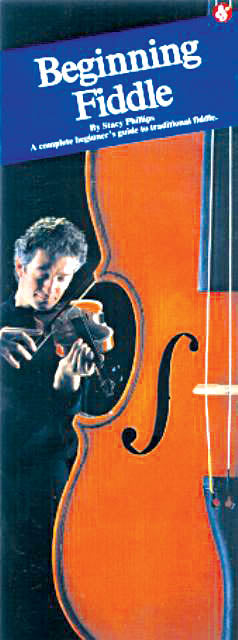 Product Cover for Beginning Fiddle