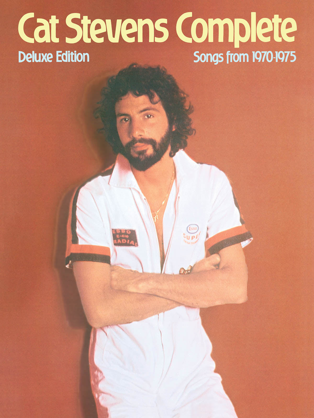 Product Cover for Cat Stevens Complete