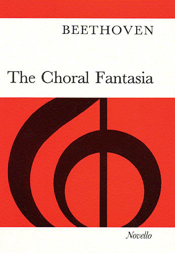 Product Cover for The Choral Fantasia