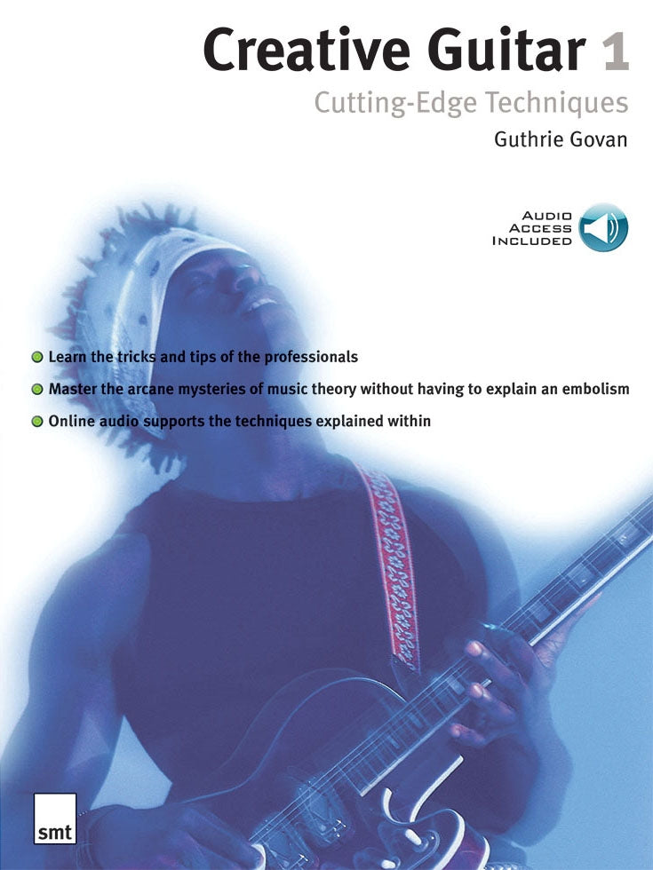 Product Cover for Creative Guitar 1