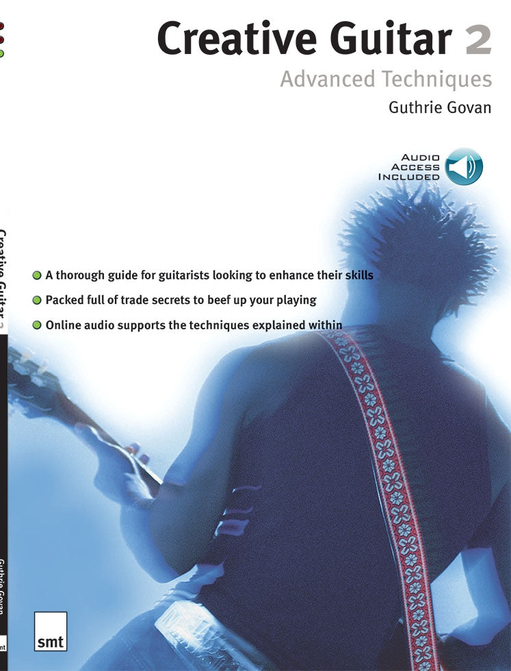 Product Cover for Creative Guitar 2