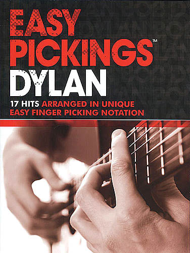 Product Cover for Easy Pickings Dylan
