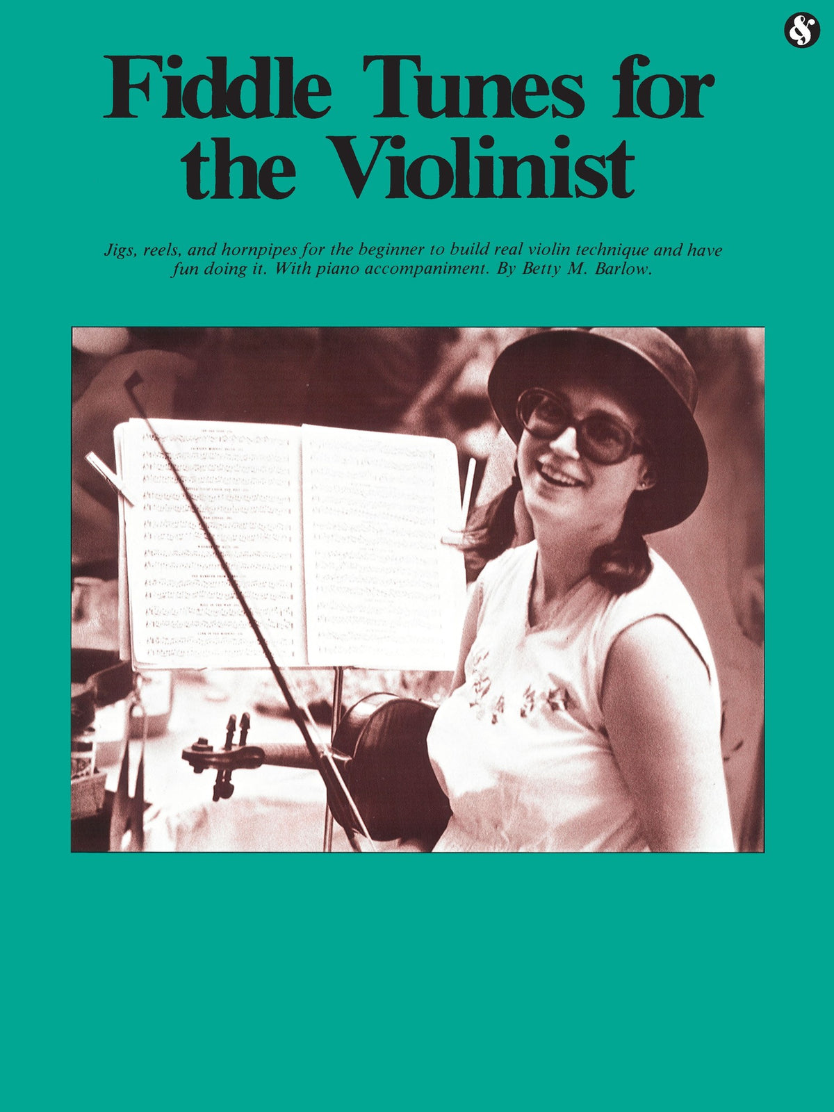 Product Cover for Fiddle Tunes for the Violinist