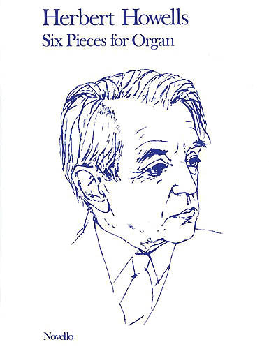 Product Cover for 6 Pieces for Organ