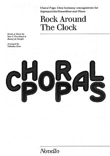 Product Cover for Rock Around the Clock