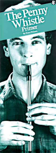 Product Cover for The Penny Whistle Primer