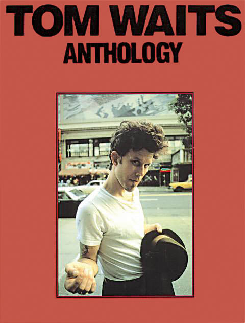 Product Cover for Tom Waits – Anthology