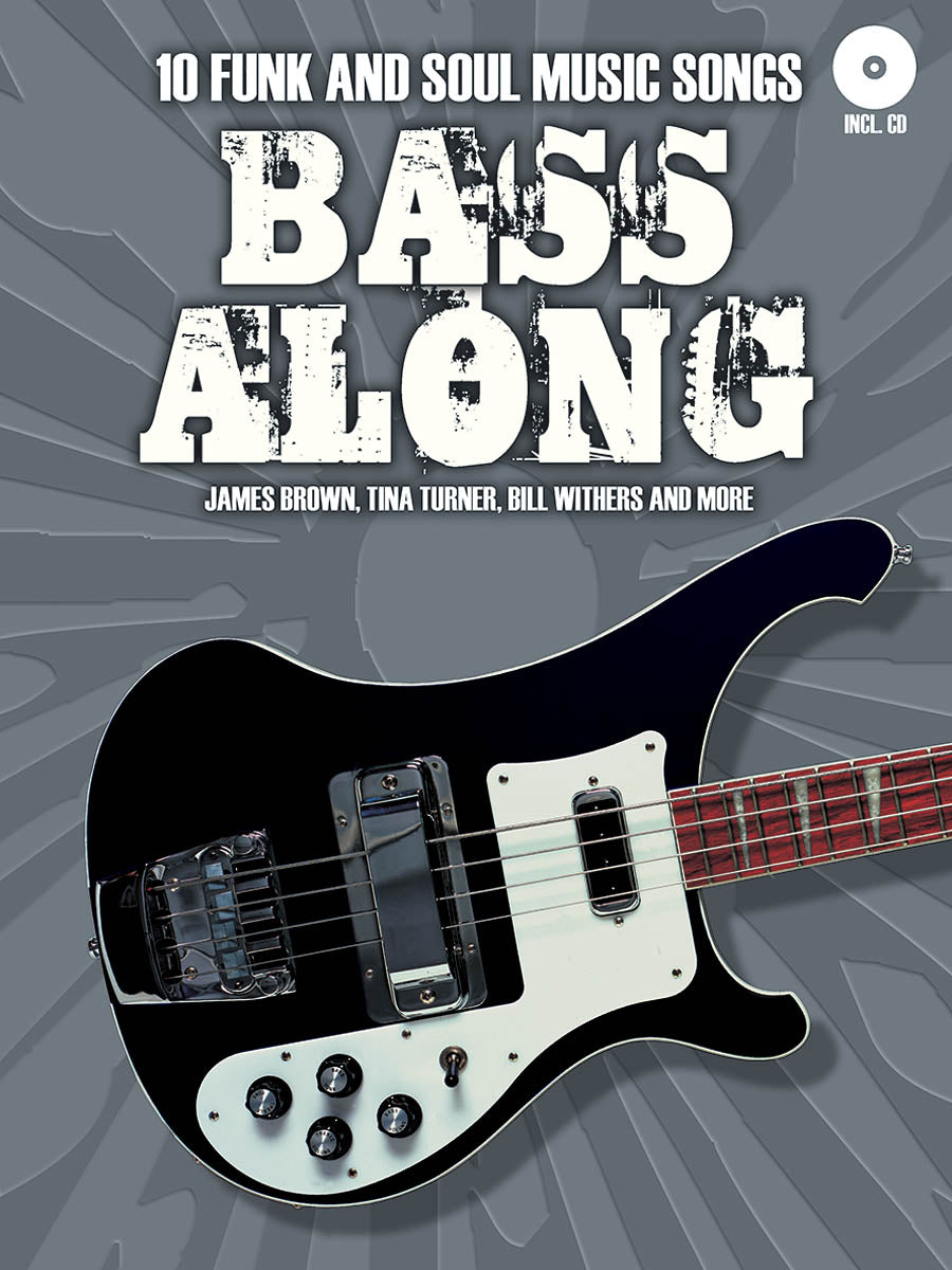 Product Cover for Bass Along