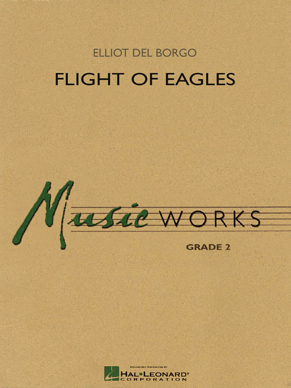 Product Cover for Flight of Eagles