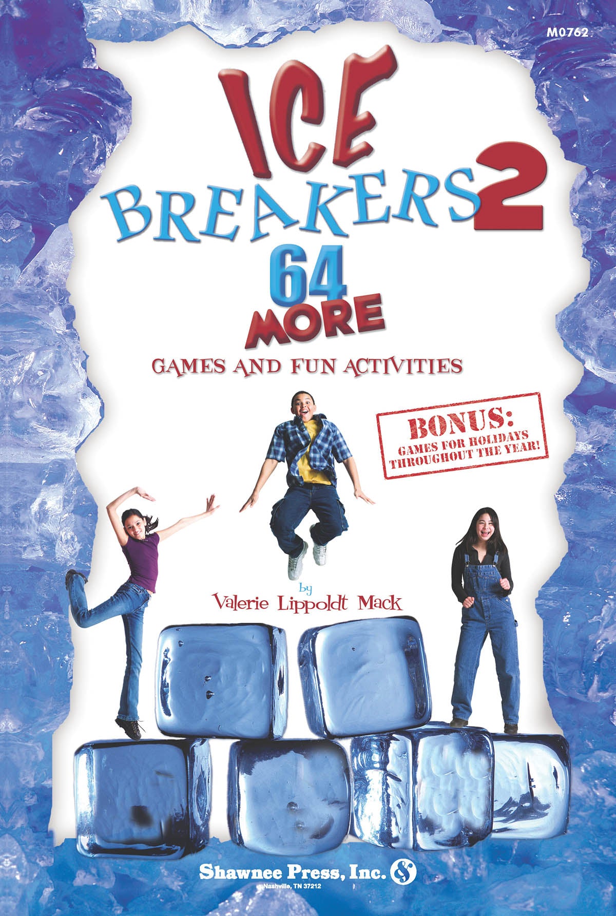 Product Cover for IceBreakers 2