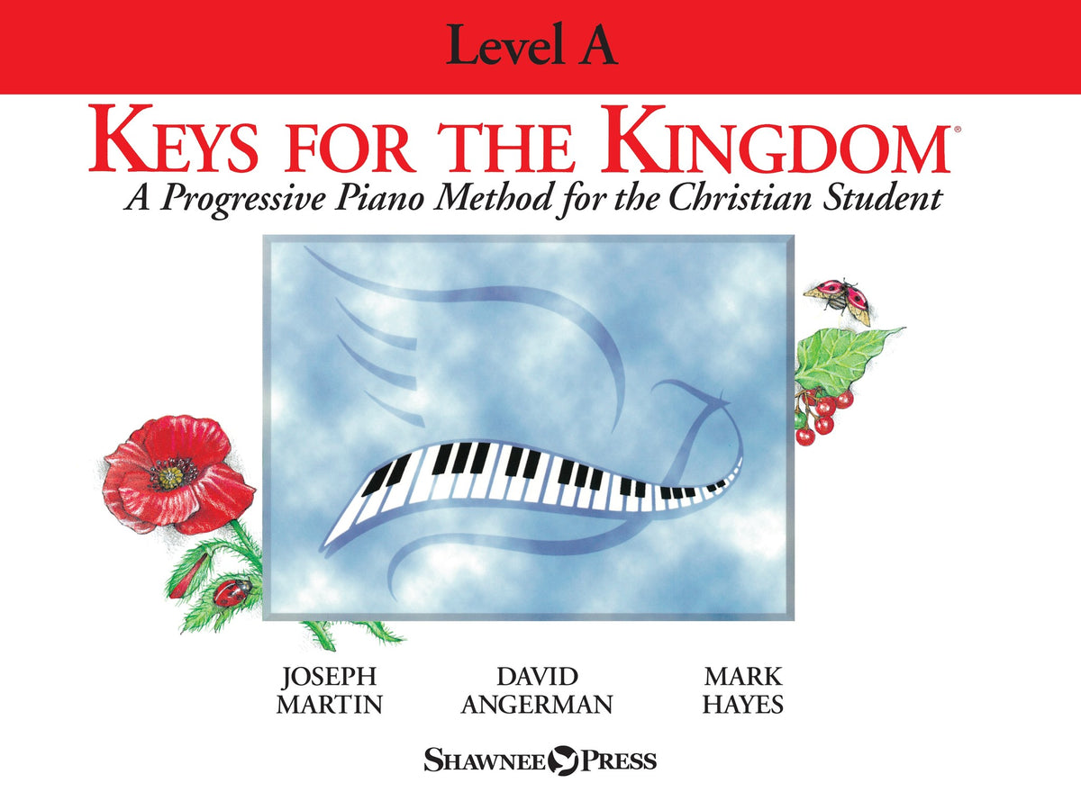 Product Cover for Keys for the Kingdom