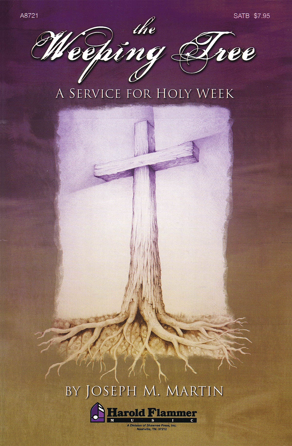 Product Cover for The Weeping Tree