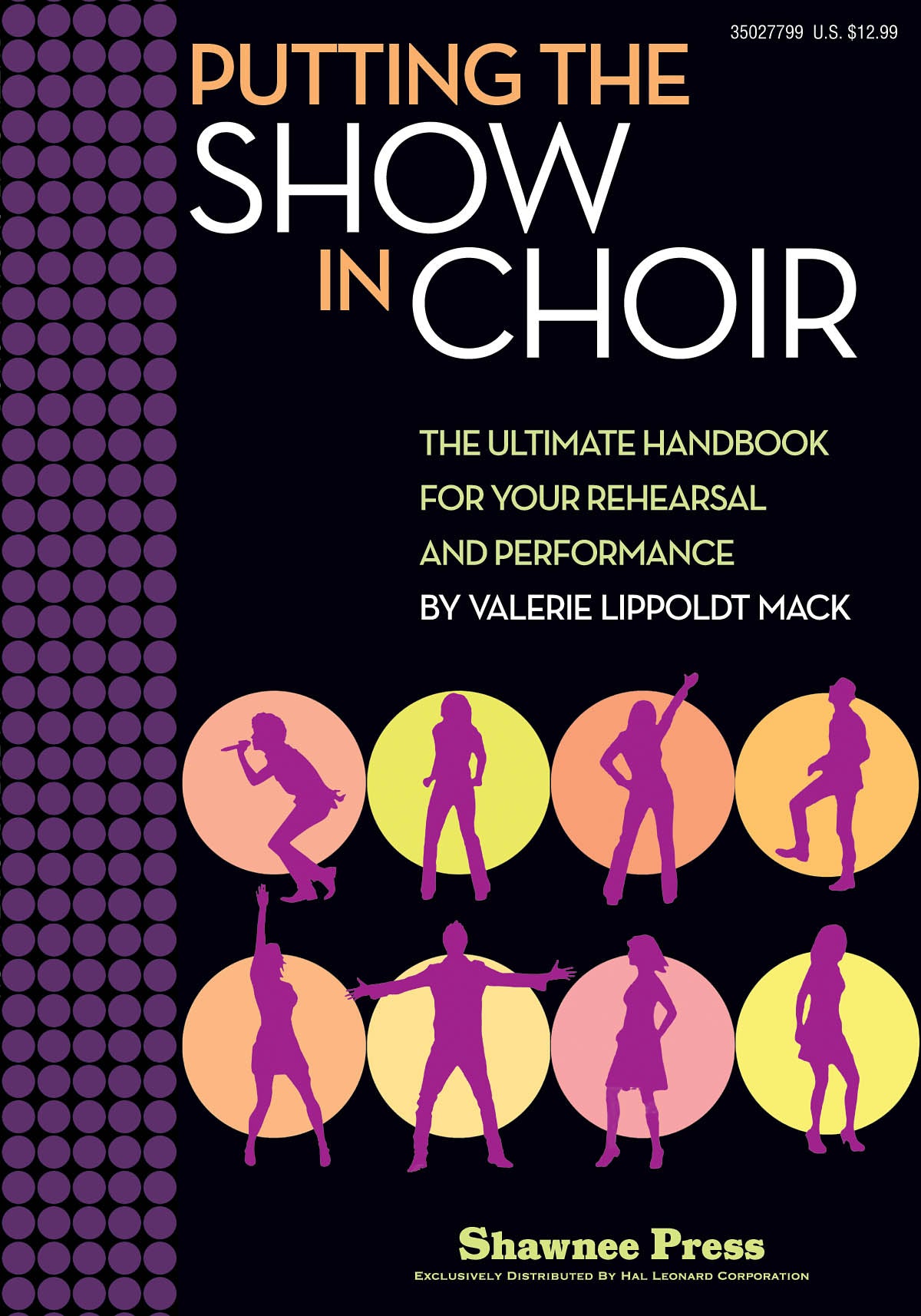 Product Cover for Putting the SHOW in CHOIR